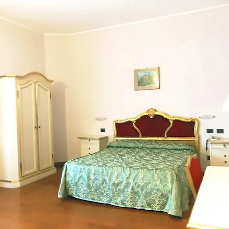 The Regent Boutique Hotel & Spa-3